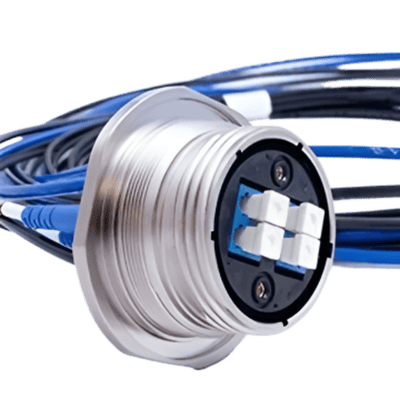 Amphenol | Разъемы и соединительные решения для промышленности и авиации | Официальный поставщик в РФ