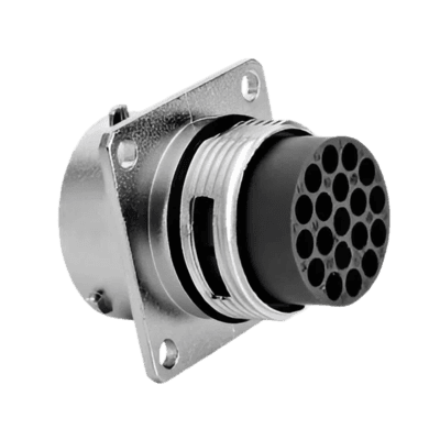 Amphenol | Разъемы и соединительные решения для промышленности и авиации | Официальный поставщик в РФ